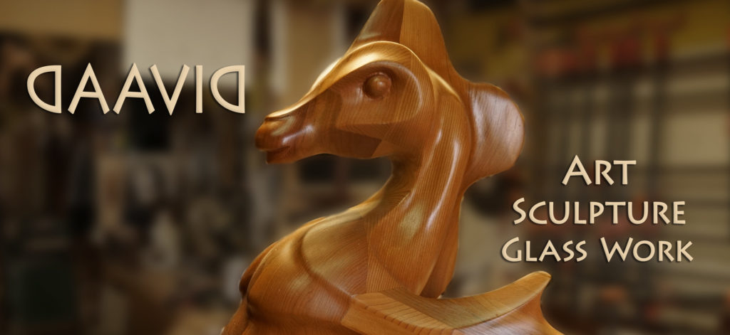 DiVaaD Art Custom Header