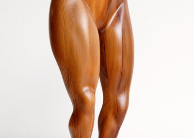 Female Torso - Front Right