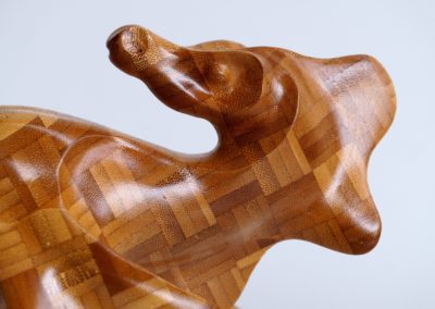 Detail head
