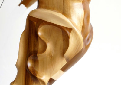 Middle Detail