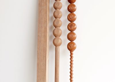 Chakra Spoons - 3 Stages
