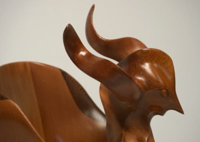 Head Detail