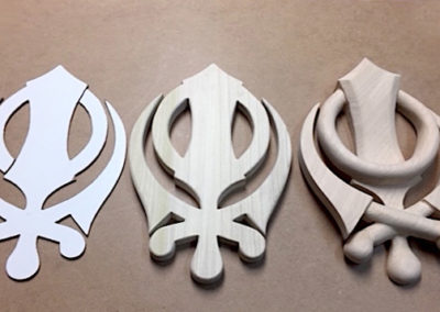 Sikh "Khanda"
