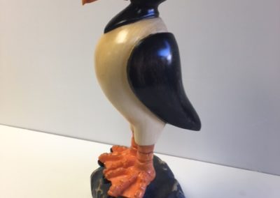 Puffin (new, view2)